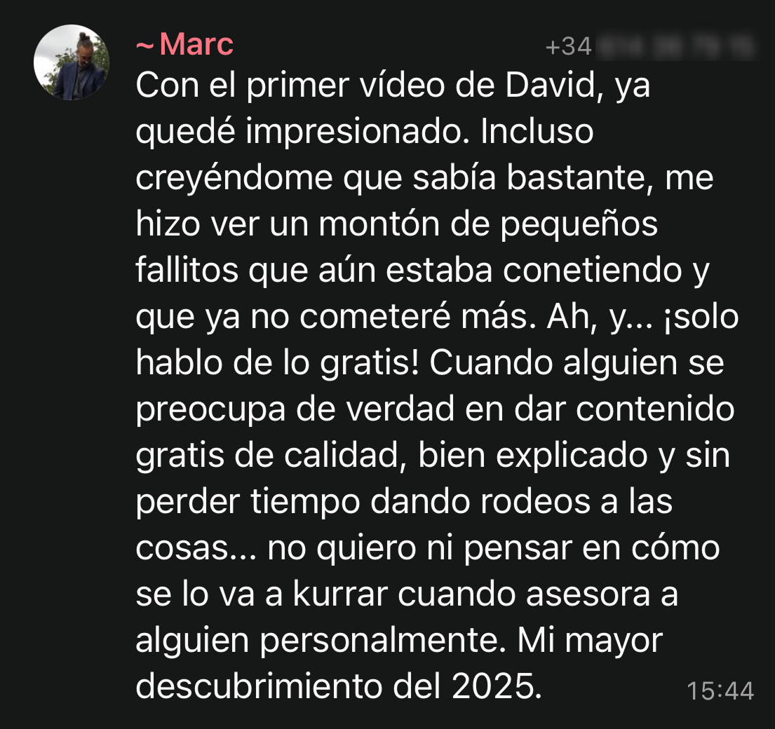 heroes del diseño opiniones