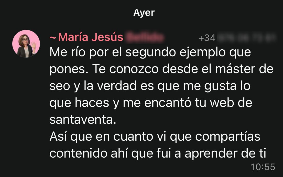 testimonio de heroes del diseño